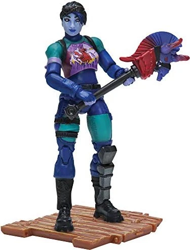 Jazwares Fortnite - Solo Mode Dark Bomber
