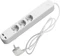 Denver SHP-310U Smart Steckdosenleiste 3-fach, 3680W, 2x USB-A, Smart-Steckdosenleiste Vorschaubild