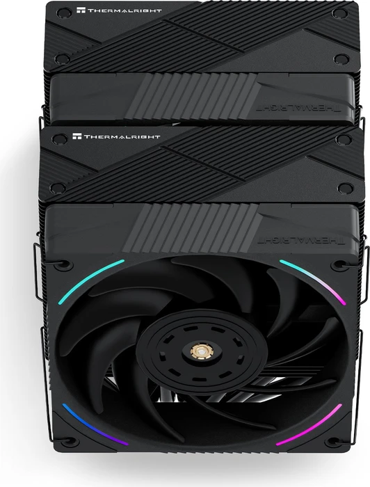 Thermalright Phantom Spirit 120 Evo