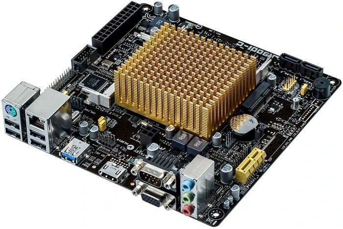 ASUS J1900I-C
