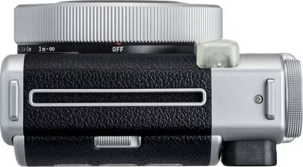 Fujifilm instax mini 99 silber