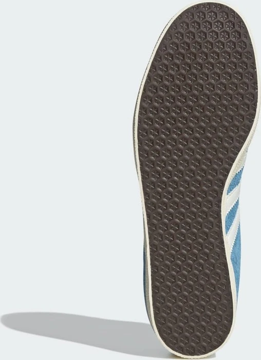 adidas Gazelle light blue/off white/cream white (Herren)