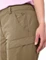Vaude Neyland Cargo Zip-Off Hose lang oat (Damen) Vorschaubild