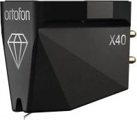 Ortofon MC X40