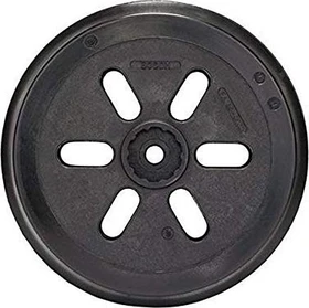 Bosch Professional Schleifteller für Exzenterschleifer mittelhart, 150mm