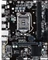 GIGABYTE GA-H110M-A (Intel 1151) Vorschaubild