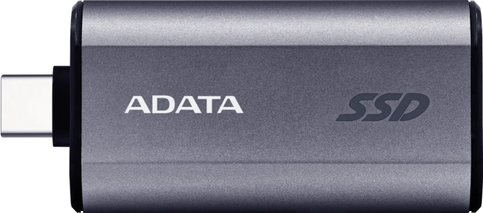 ADATA SC750 1TB, USB-C, USB 3.2 Gen 2×1