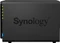 Synology DiskStation DS416play, 1GB RAM, 2x RJ-45 1000Base-T, 3x USB-A 3.0 Vorschaubild