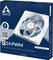 ARCTIC P14 PWM weiß/transparent, 140mm Vorschaubild