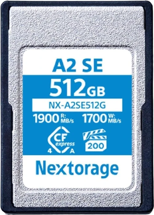 Nextorage NX-A2SE Series