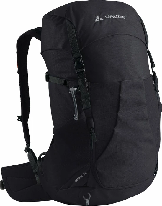 Vaude Brenta 30 Modell 2020 schwarz
