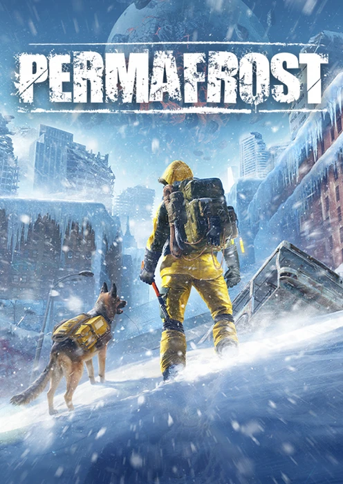 Permafrost (Download) (PC)