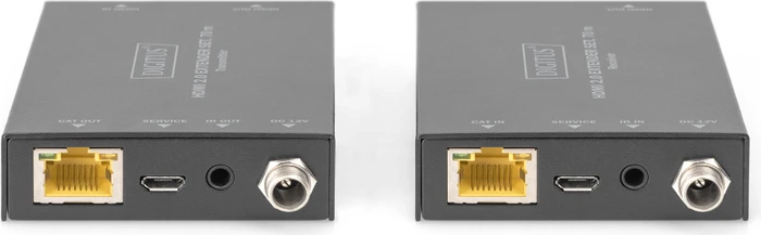 Digitus HDMI Extender Set Extender
