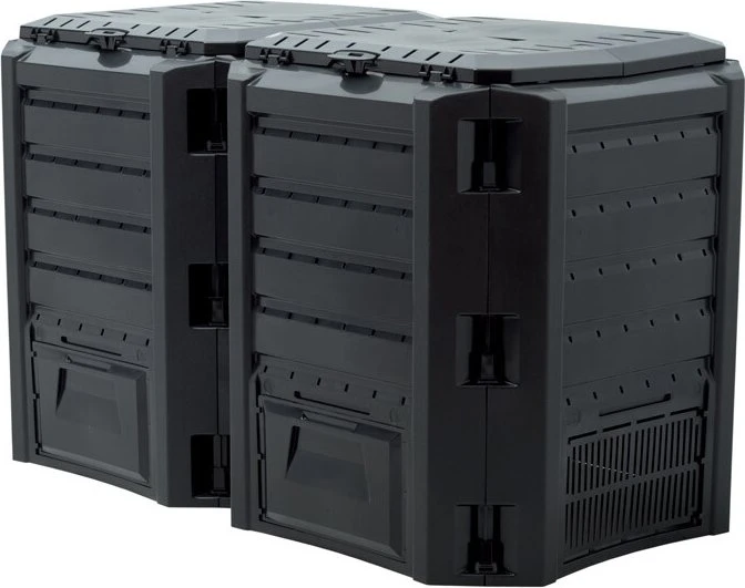 Prosperplast Module Compogreen Komposter (IKLM800C-S411)