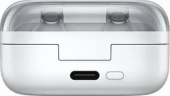 Samsung Galaxy Buds4 weiß
