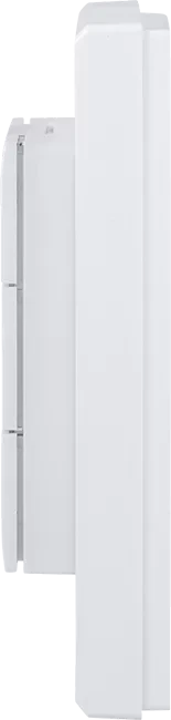 eQ-3 Homematic IP Wandtaster 6-fach weiß