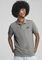 Puma ESS No. 1 Logo Pique Poloshirt kurzarm medium grey heather (Herren) Vorschaubild