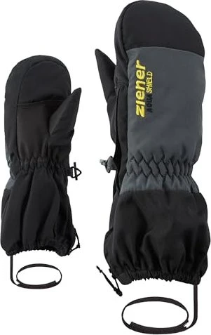 Ziener Levi AS Minis Skihandschuhe (Junior)