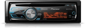 Pioneer DEH-6400BT
