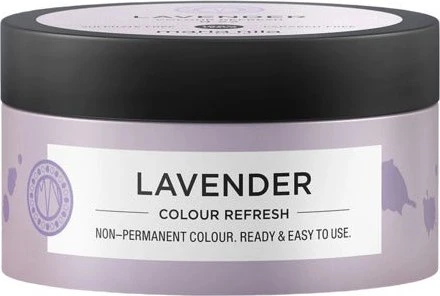 Maria Nila Colour Refresh 9.22 Lavender Farbmaske, 100ml