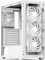 AeroCool D501A [V2] White, Glasfenster Vorschaubild