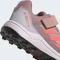 adidas Terrex Agravic Flow Primegreen wonder mauve/turbo/magic mauve (Junior) Vorschaubild