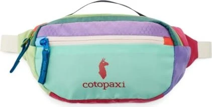 Cotopaxi Kapai 1.5 Del Dia Bauchtasche multicolor