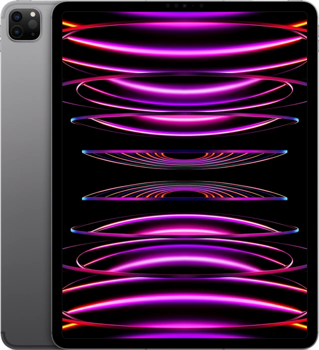 Apple iPad Pro 12.9" - 6. Generation / 2022