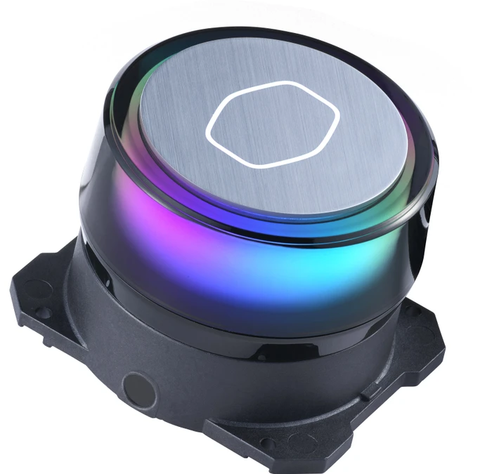 Cooler Master MasterLiquid ML360 Illusion