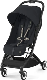 Cybex Orfeo magic black 2024
