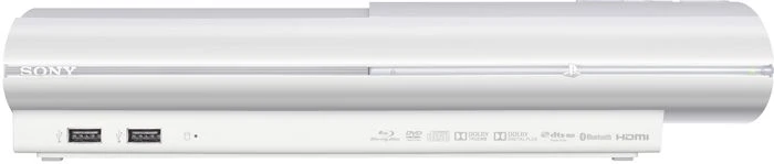 Sony PlayStation 3 Super Slim - 500GB God of War - Ascension Bundle weiß