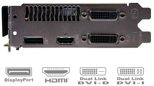 Club 3D Radeon R7 260X royalQueen, 2GB GDDR5, 2x DVI, HDMI, DP