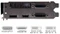 Club 3D Radeon R7 260X royalQueen, 2GB GDDR5, 2x DVI, HDMI, DP Vorschaubild