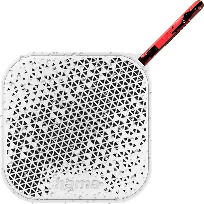 Hama Pocket 3.0 weiß