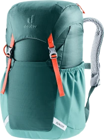 Deuter Junior 18 deepsea/dustblue (Junior)