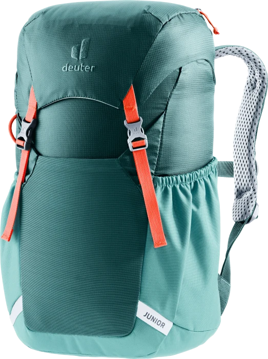 Deuter Junior 18 deepsea/dustblue (Junior)