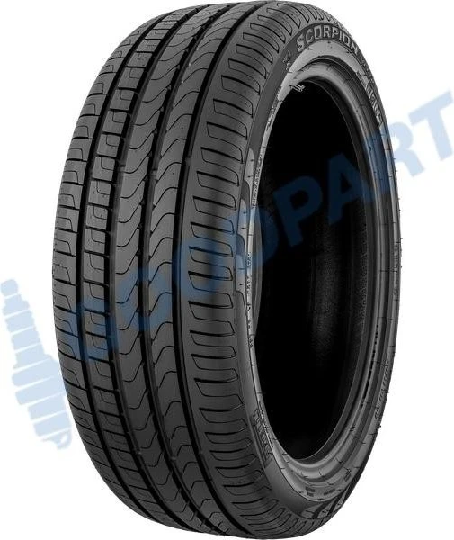 Pirelli Scorpion Verde 235/55 R18 100V