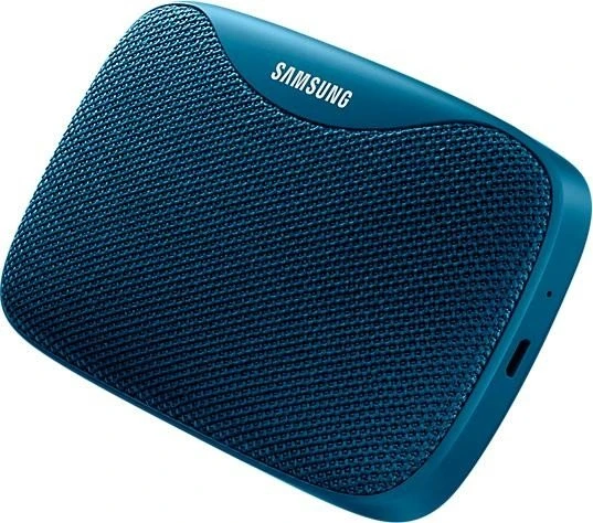 Samsung Level Box Slim blau