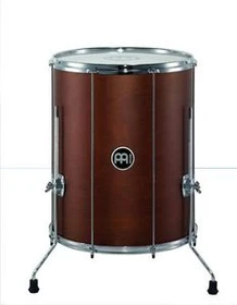 Meinl Traditional Wood Stand Alone Surdo 18"