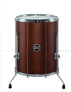 Meinl Traditional Wood Stand Alone Surdo 18"