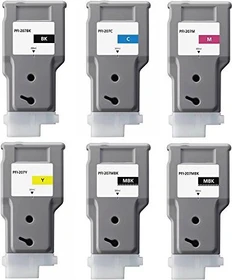 Canon Tinte PFI-207MBK schwarz matt