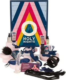 You2Toys Feel the Magic Shiver Adventskalender 2025