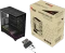 iTek Showbui Wave 82B Black, Glasfenster Vorschaubild