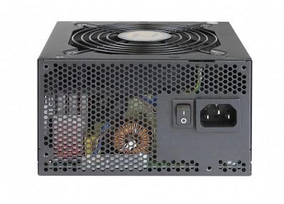 Antec TruePower Classic TP-450C 450W, ATX 2.4