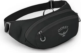 Osprey Daylite Waist Bauchtasche schwarz