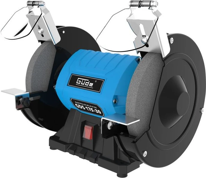 Güde GDS 175-30 Elektro-Doppelschleifer