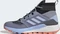 adidas Terrex Trailmaker Mid GTX silver violet/blue dawn/core black (Herren) Vorschaubild