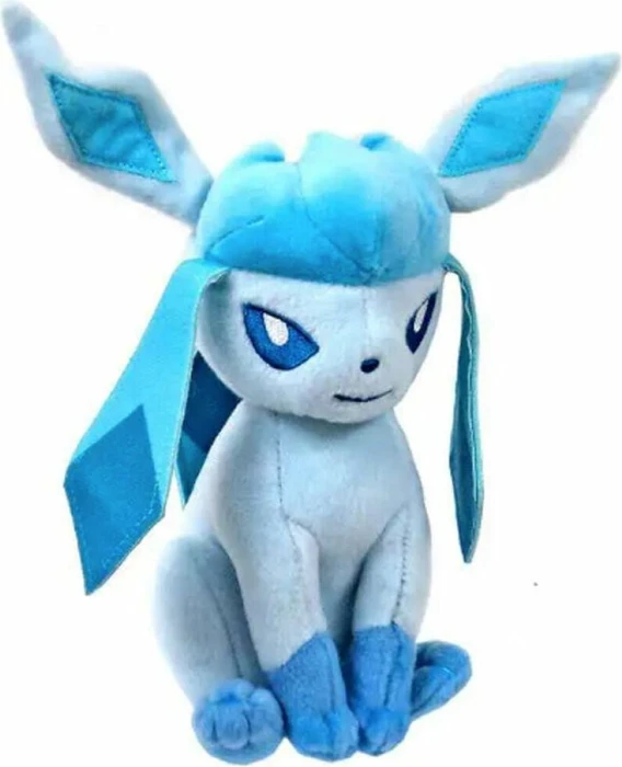 Jazwares Pokémon Glaziola 20cm (PKW2376)