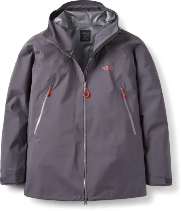 Rab Kangri Gore-Tex Jacke (Herren)