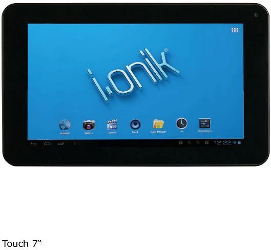 i.onik Touch 7", 16GB